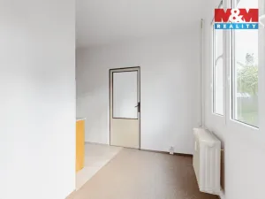 Prodej bytu 3+1, Hartmanice, 72 m2