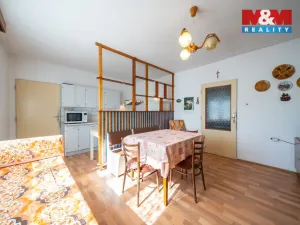 Prodej rodinného domu, Úsobrno, 114 m2