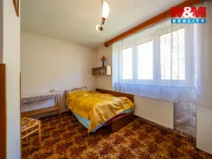 Prodej rodinného domu, Úsobrno, 114 m2