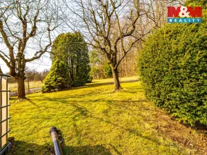 Prodej chalupy, Višňová - Saň, 80 m2