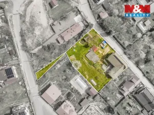 Prodej rodinného domu, Sýkořice, 316 m2