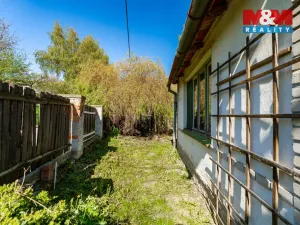 Prodej rodinného domu, Lomy, 80 m2