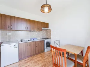 Pronájem bytu 1+kk, Klatovy - Klatovy III, Luční, 47 m2
