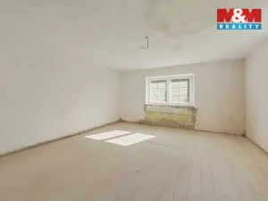 Prodej rodinného domu, Počedělice - Orasice, 240 m2