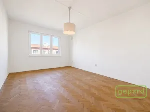 Prodej bytu 2+1, Ostrov, S. K. Neumanna, 64 m2
