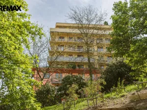Pronájem bytu 1+kk, Praha - Břevnov, Zúžená, 37 m2