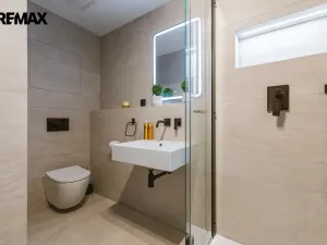 Pronájem bytu 1+kk, Praha - Břevnov, Zúžená, 37 m2