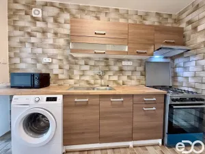 Pronájem bytu 3+kk, Praha, Metodějova, 63 m2