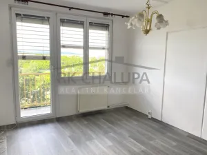 Pronájem bytu 3+1, České Budějovice - České Budějovice 3, Kubatova, 57 m2