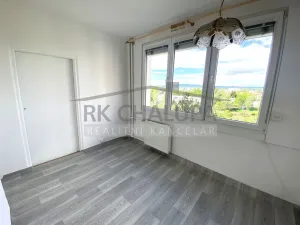 Pronájem bytu 3+1, České Budějovice - České Budějovice 3, Kubatova, 57 m2