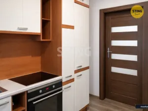 Prodej bytu 1+1, Frýdek-Místek, Jeronýmova, 36 m2