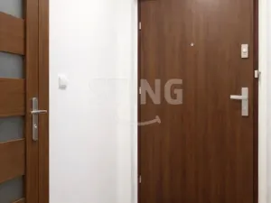 Prodej bytu 1+1, Frýdek-Místek, Jeronýmova, 36 m2