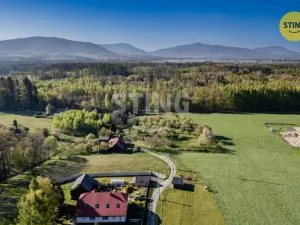 Prodej pozemku pro bydlení, Horní Domaslavice, 1155 m2