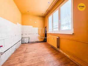 Prodej bytu 3+1, Jihlava, Žižkova, 74 m2