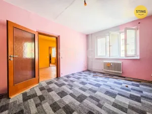 Prodej bytu 3+1, Jihlava, Žižkova, 74 m2