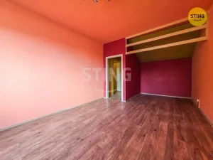 Prodej bytu 3+1, Jihlava, Žižkova, 74 m2