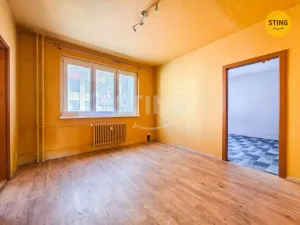 Prodej bytu 3+1, Jihlava, Žižkova, 73 m2