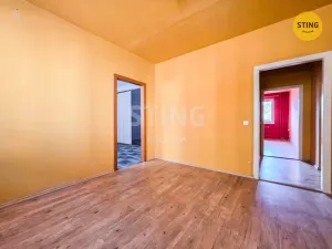 Prodej bytu 3+1, Jihlava, Žižkova, 73 m2