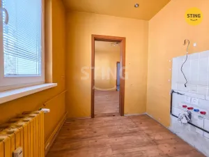 Prodej bytu 3+1, Jihlava, Žižkova, 73 m2