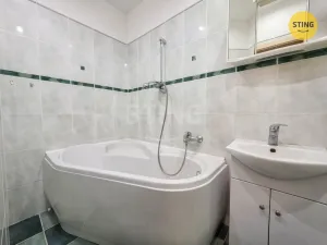 Prodej bytu 3+1, Jihlava, Žižkova, 73 m2