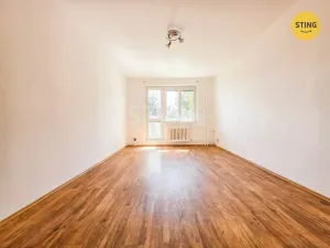 Prodej bytu 3+1, Jihlava, Žižkova, 73 m2