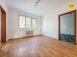 Prodej bytu 3+1, Jihlava, Žižkova, 73 m2