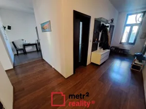 Pronájem bytu 3+1, Olomouc, Mozartova, 120 m2