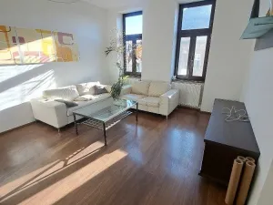 Pronájem bytu 3+1, Olomouc, Mozartova, 120 m2