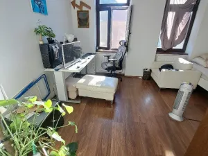 Pronájem bytu 3+1, Olomouc, Mozartova, 120 m2