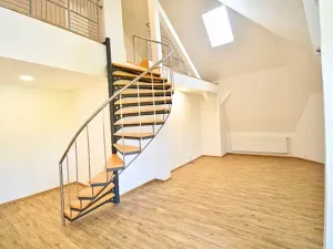 Pronájem bytu 3+kk, Chomutov, Puchmayerova, 136 m2