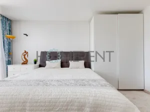 Pronájem bytu 3+1, Praha - Krč, Zálesí, 62 m2