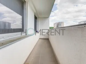 Pronájem bytu 3+1, Praha - Krč, Zálesí, 62 m2