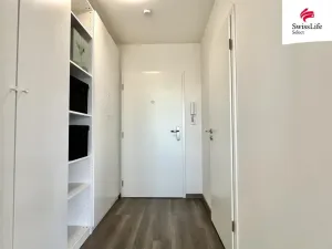 Pronájem bytu 1+kk, Český Brod, Antonína Balšánka, 36 m2