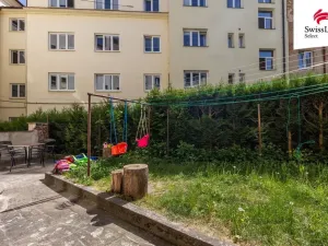 Prodej bytu 2+1, Plzeň, Tělocvičná, 53 m2