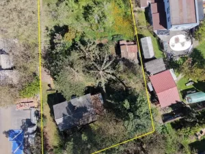 Prodej pozemku pro bydlení, Tuchoměřice, Pod Marjánkou, 1090 m2