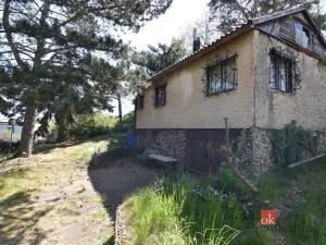 Prodej pozemku, Tuchoměřice, 1090 m2