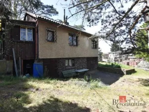 Prodej pozemku, Tuchoměřice, 1090 m2