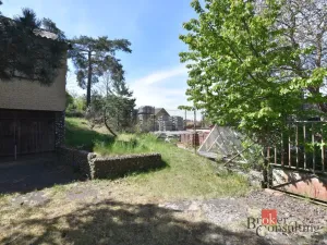 Prodej pozemku, Tuchoměřice, 1090 m2