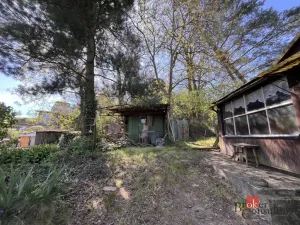 Prodej pozemku, Tuchoměřice, 1090 m2