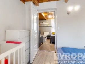Pronájem chaty, Říčany, Na Vysoké, 73 m2