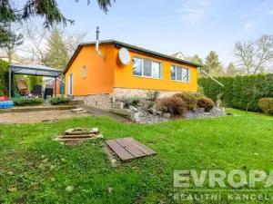 Pronájem chaty, Říčany, Na Vysoké, 73 m2