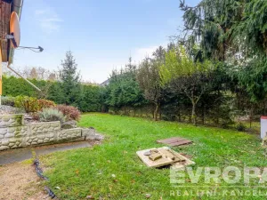 Pronájem chaty, Říčany, Na Vysoké, 73 m2