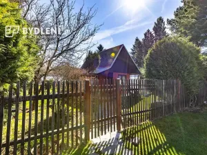 Prodej chaty, Vejprty, Zátiší, 16 m2