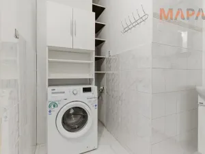 Prodej bytu 3+1, Praha - Prosek, Prosecká, 69 m2
