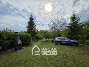 Prodej chaty, Lipník nad Bečvou, Ořechy, 50 m2