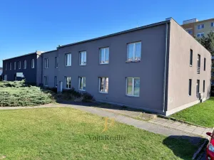 Pronájem bytu 1+kk, Olomouc, Skupova, 31 m2