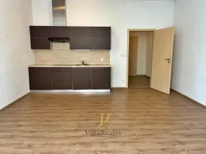 Pronájem bytu 1+kk, Olomouc, Skupova, 31 m2