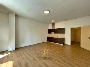 Pronájem bytu 1+kk, Olomouc, Skupova, 31 m2