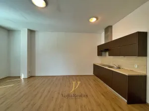 Pronájem bytu 1+kk, Olomouc, Skupova, 31 m2