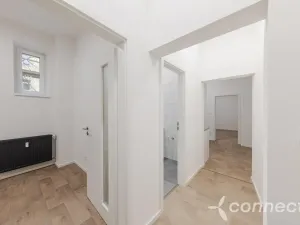 Prodej bytu 2+1, Přerov, Husova, 61 m2